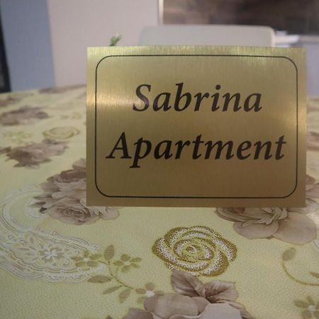 Sabrina Apartments Bethlehem Ngoại thất bức ảnh
