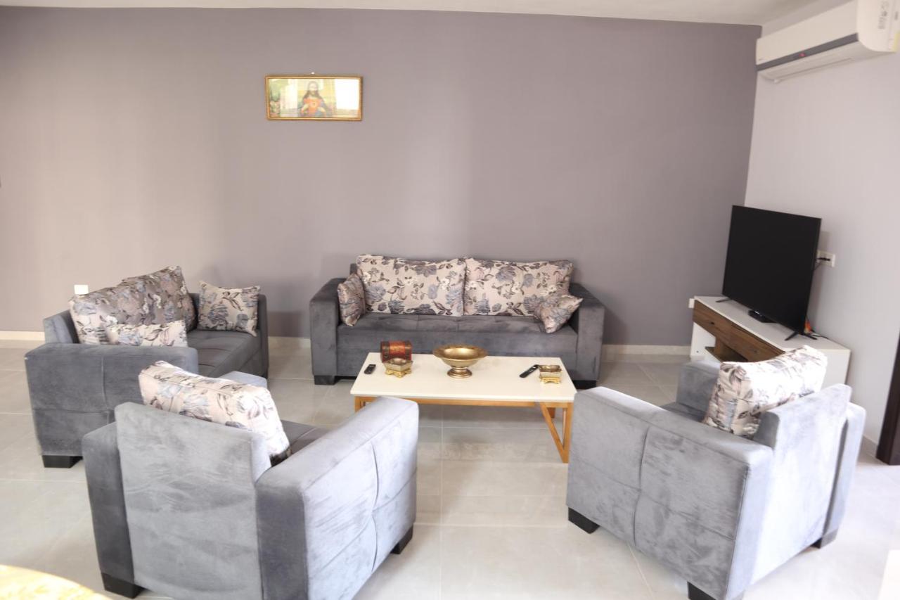 Sabrina Apartments Bethlehem Ngoại thất bức ảnh