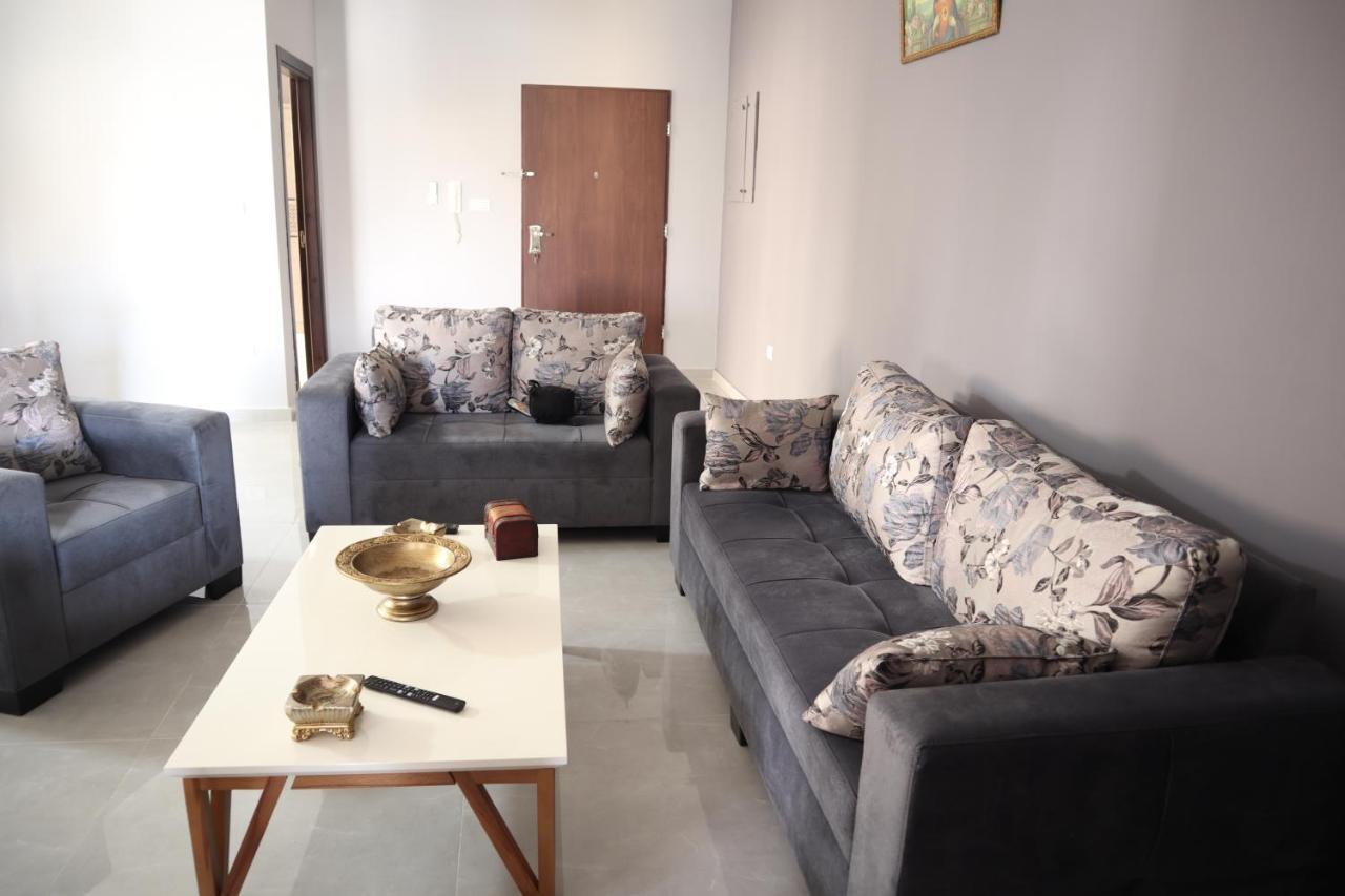 Sabrina Apartments Bethlehem Ngoại thất bức ảnh