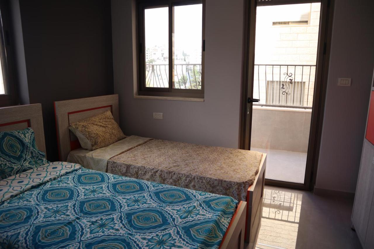 Sabrina Apartments Bethlehem Ngoại thất bức ảnh