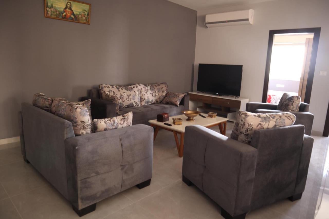 Sabrina Apartments Bethlehem Ngoại thất bức ảnh