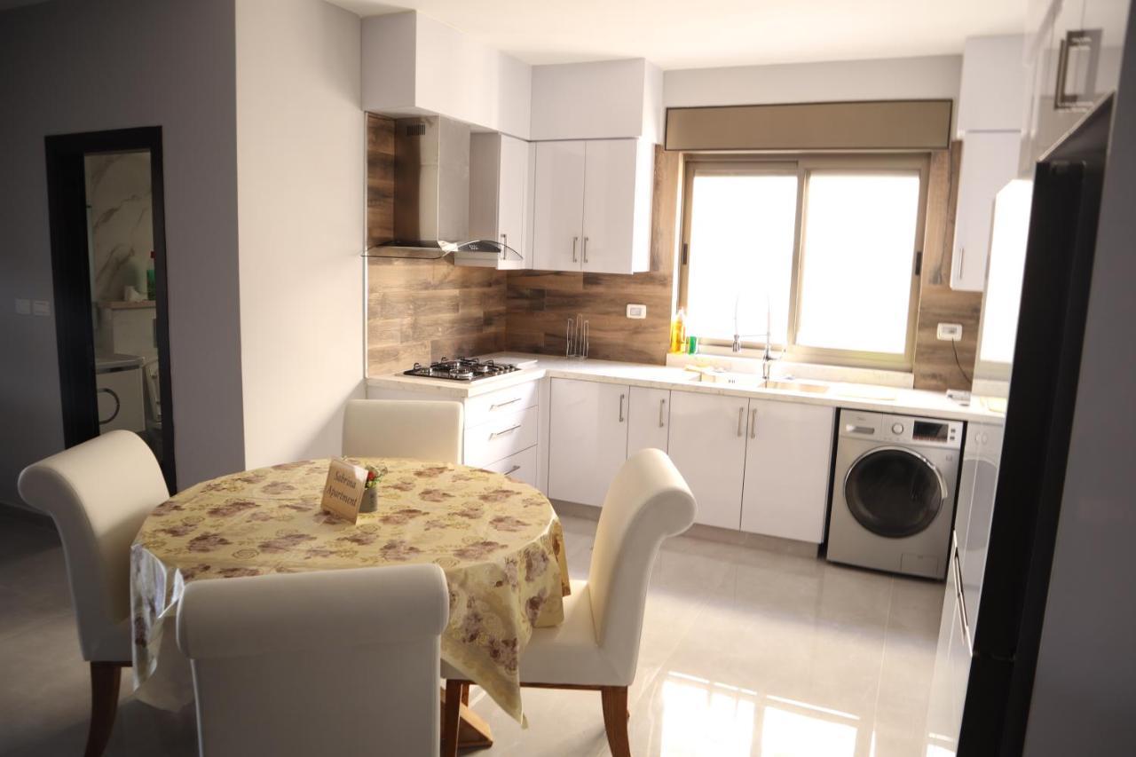 Sabrina Apartments Bethlehem Ngoại thất bức ảnh