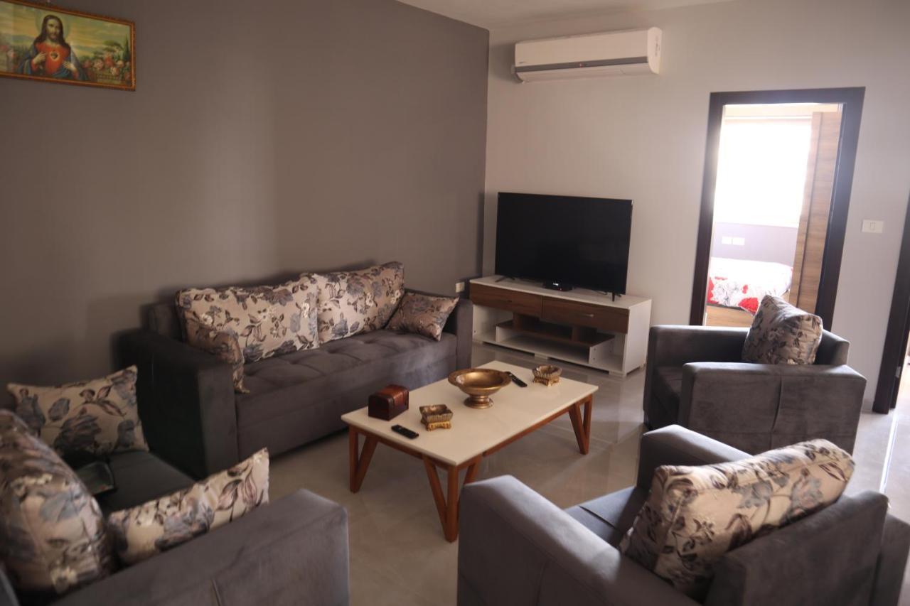Sabrina Apartments Bethlehem Ngoại thất bức ảnh