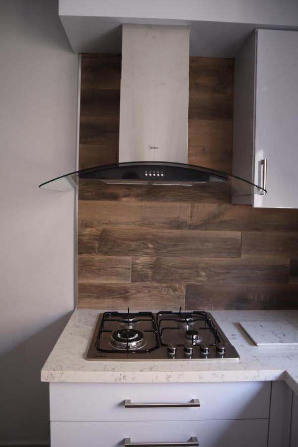 Sabrina Apartments Bethlehem Ngoại thất bức ảnh