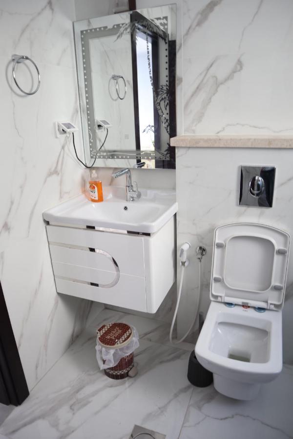 Sabrina Apartments Bethlehem Ngoại thất bức ảnh