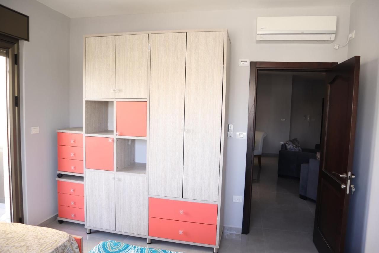 Sabrina Apartments Bethlehem Ngoại thất bức ảnh