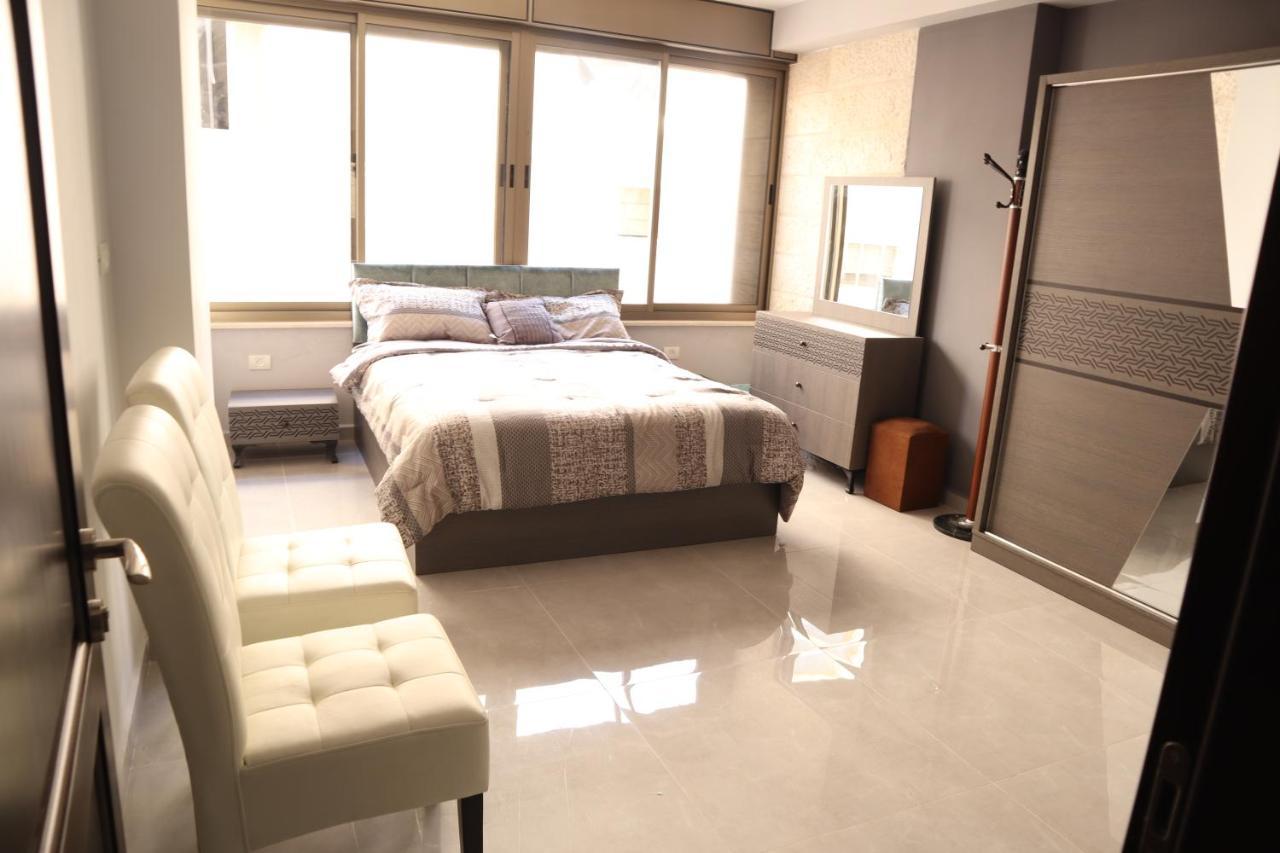 Sabrina Apartments Bethlehem Ngoại thất bức ảnh