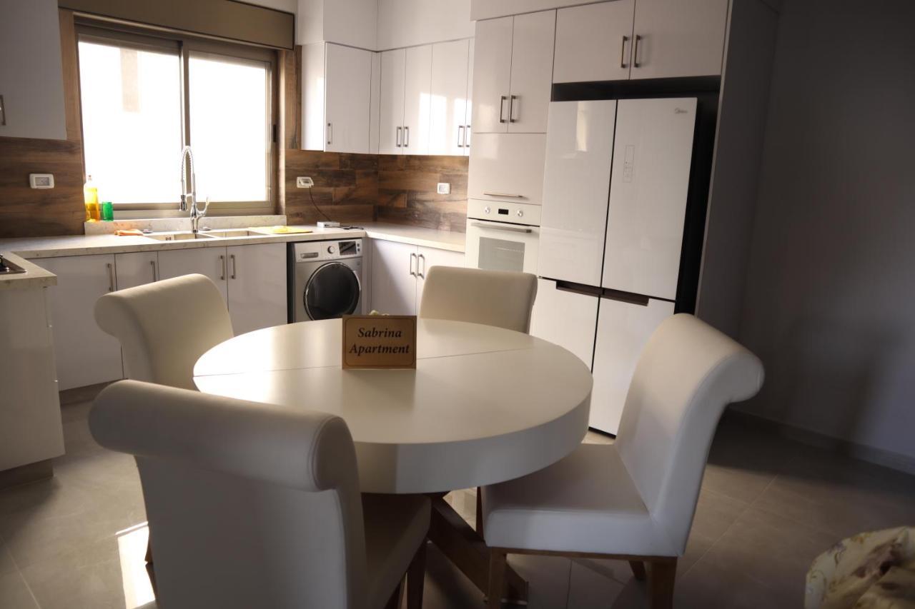 Sabrina Apartments Bethlehem Ngoại thất bức ảnh