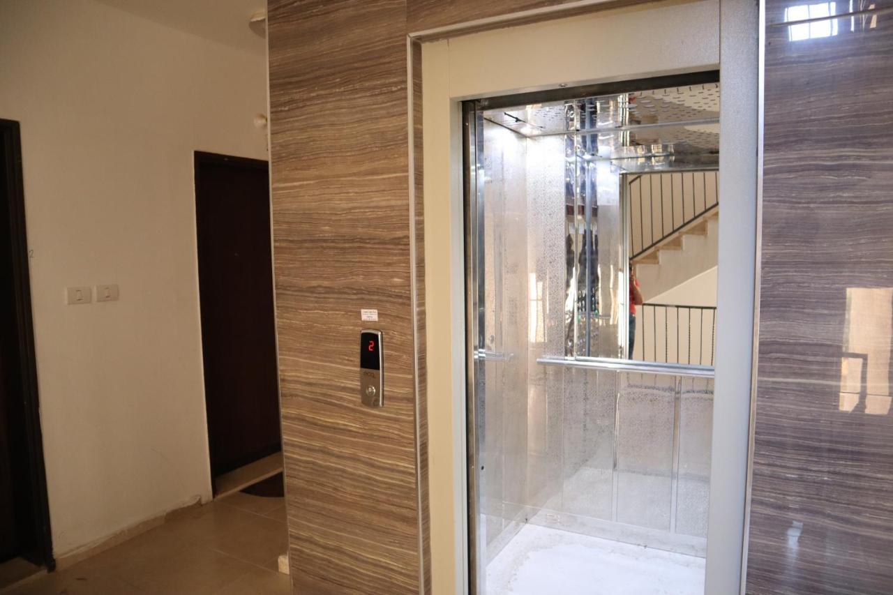 Sabrina Apartments Bethlehem Ngoại thất bức ảnh