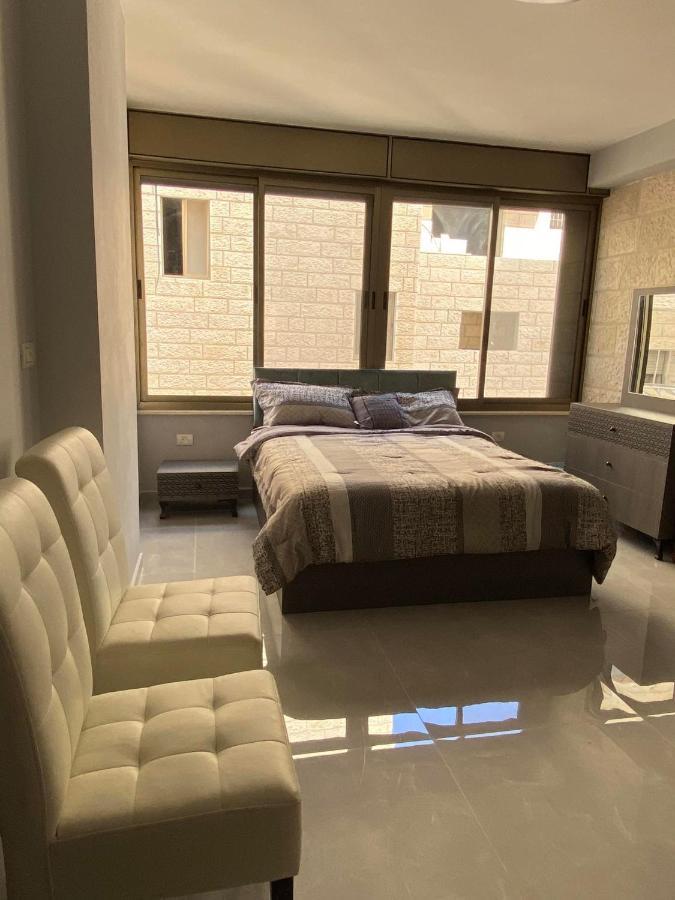 Sabrina Apartments Bethlehem Phòng bức ảnh