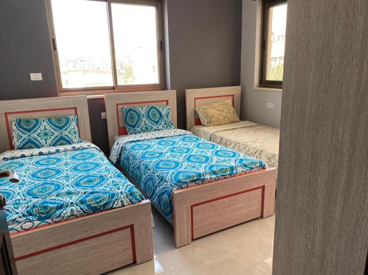 Sabrina Apartments Bethlehem Ngoại thất bức ảnh